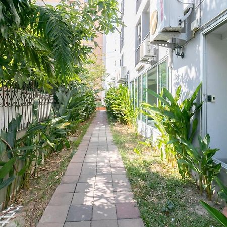 Resortel Lat Phrao 91 Бангкок Екстер'єр фото