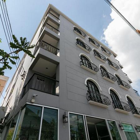 Resortel Lat Phrao 91 Бангкок Екстер'єр фото