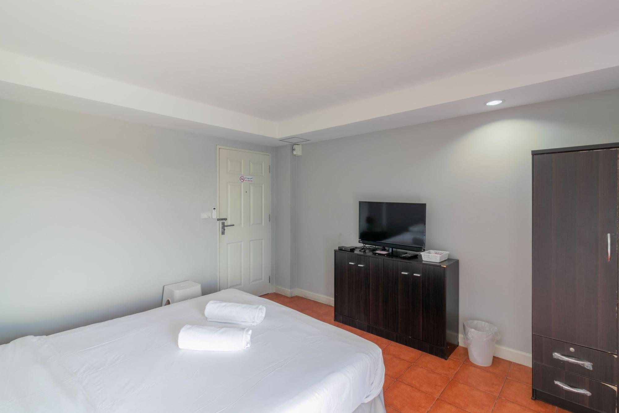 Resortel Lat Phrao 91 Бангкок Екстер'єр фото