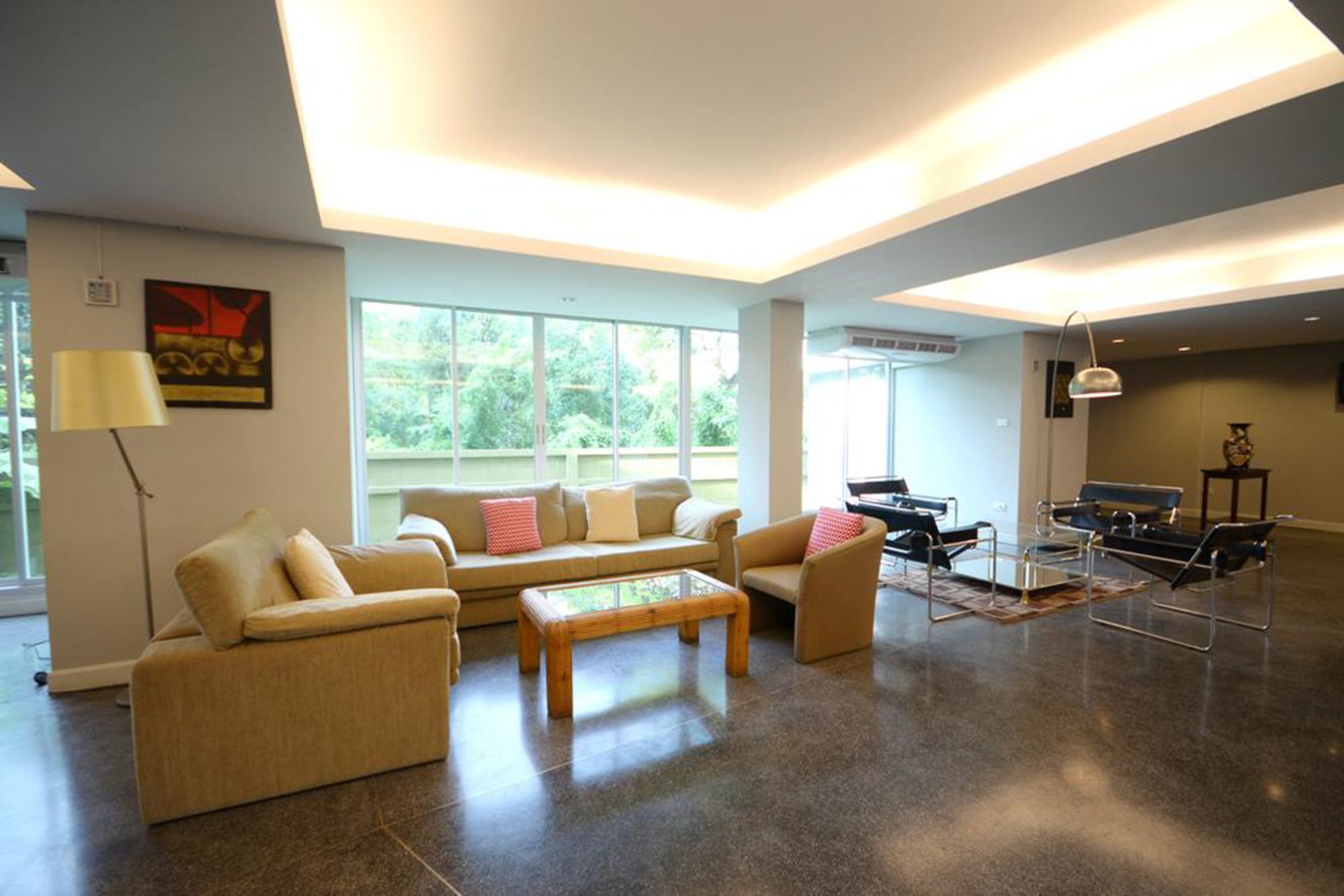 Resortel Lat Phrao 91 Бангкок Екстер'єр фото